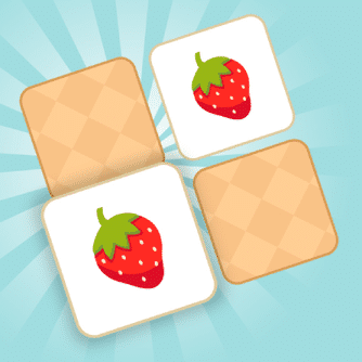 Thumbnail for Memory Match Puzzle