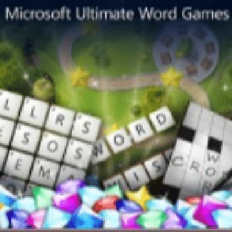 MSN Games - Microsoft Ultimate Word Games