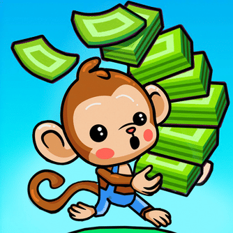 Thumbnail for Mini Monkey Mart