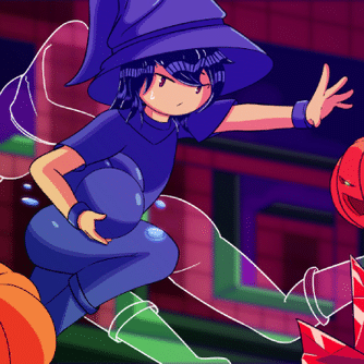 Thumbnail for Mirror Wizard