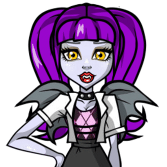 MONSTER HIGH SIGNATURE STYLE - Jogue Grátis no Jogos 101!