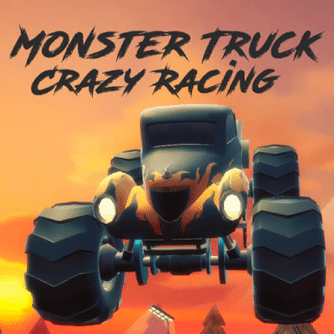 Monster Truck Crazy Racing | Eniyioyunlar.Com