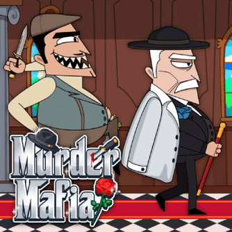 Thumbnail for Murder Mafia