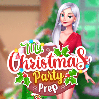 Thumbnail for My Christmas Party Prep