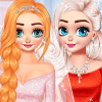 Elsa Vs Barbie Game - My Games 4 Girls