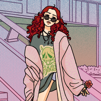 Thumbnail for My Street Style Wardrobe