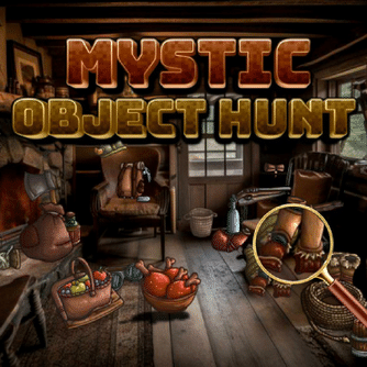 Thumbnail for Mystic Object Hunt