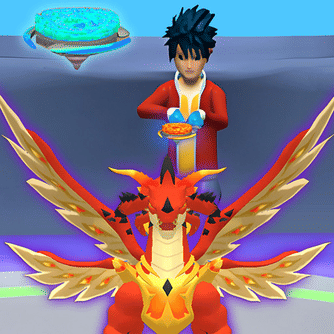 Thumbnail for Mystical Blade 3D