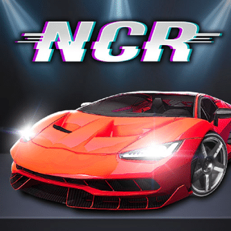 Thumbnail for Night City Racing