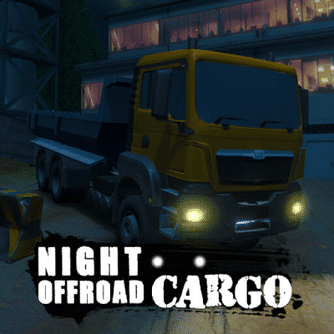 Thumbnail for Night OffRoad Cargo