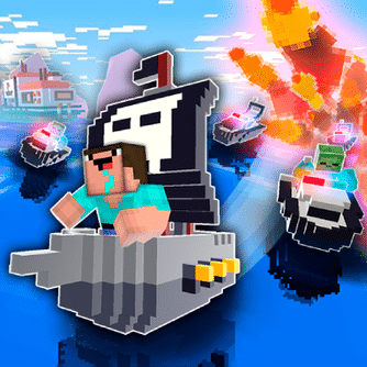 Thumbnail for Noob vs Cops