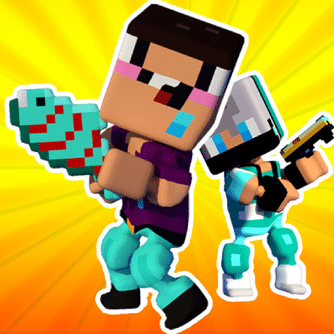 Thumbnail for Noob vs Pro Challenge