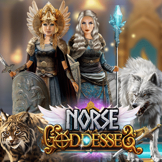 Thumbnail for Norse Goddesses