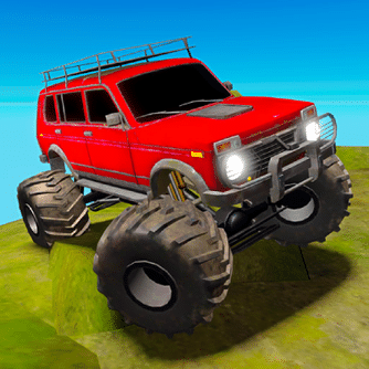 Thumbnail for Offroad Muddy Trucks