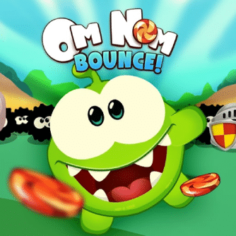 Thumbnail for Om Nom Bounce