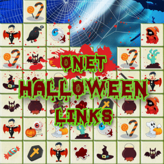 Thumbnail for Onet Halloween Links