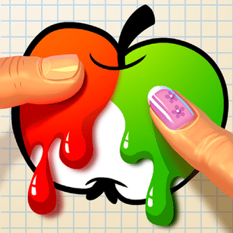 Thumbnail for Paint It