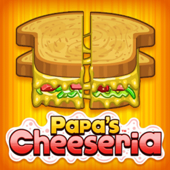 Papa's Cupcakeria - Play Papa's Cupcakeria on Capy