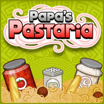 Papa's Hot Doggeria, Free Flash Game