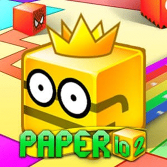 Thumbnail for Paper.io 2