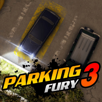 Thumbnail for Parking Fury 3