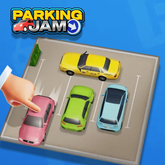 Thumbnail for Parking Jam