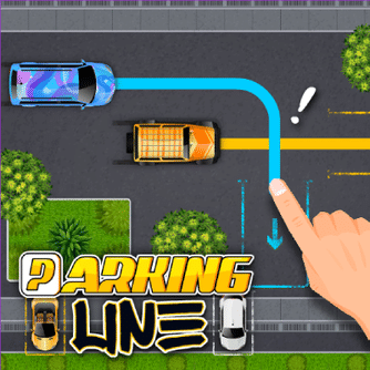 Thumbnail for Parking Line