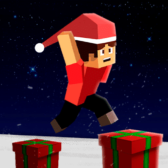 Thumbnail for Parkour Block Xmas Special