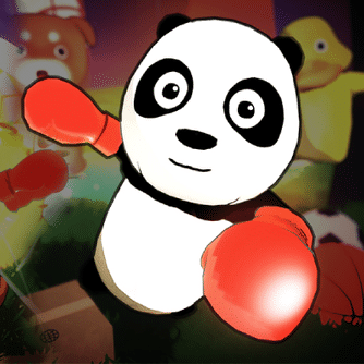 Thumbnail for Pet Party