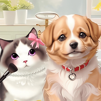 Thumbnail for Pet Salon