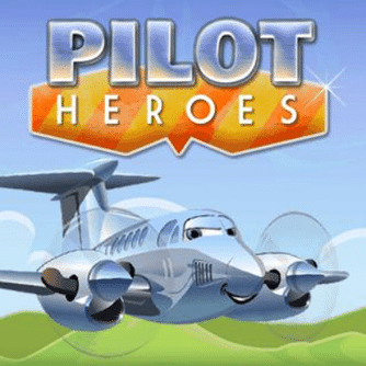 Thumbnail for Pilot Heroes