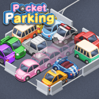 Thumbnail for Pocket Parking