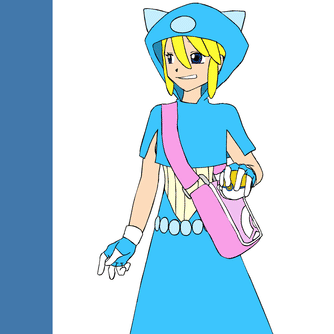 Thumbnail for Pokemon Trainer Creator v2