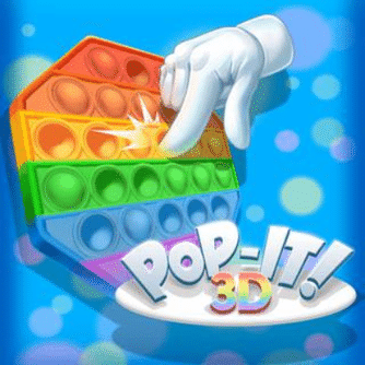 Thumbnail for Pop It! 3D