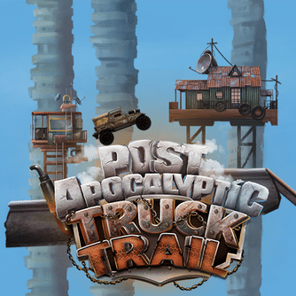 Thumbnail for Post Apocalyptic Truck Trial