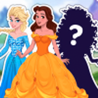 Princess Designer - Play Princess Designer on Capy