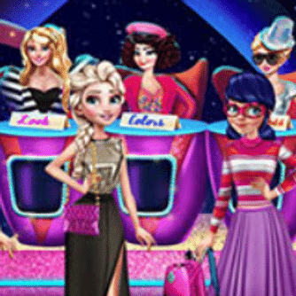 princess dress up competition games Indian Makeover Dress Up Games For Girls 2023 Dress Up Competition Games
