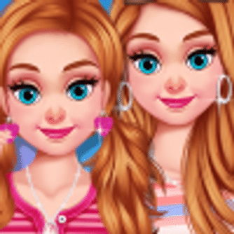 Princesses Hawaiian Memories em Jogos na Internet