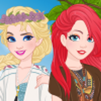boho dress up games Boho Dress Up Games [Complete Collection]