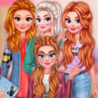 Barbie dress up discount games online capy