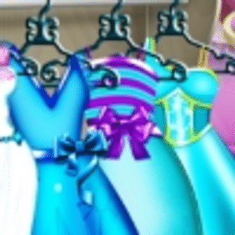 Pony Princess Prom Night - Egirlgames.net