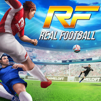 Thumbnail for Real Football