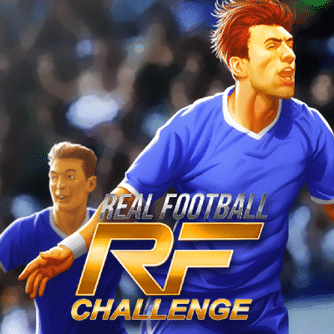 Thumbnail for Real Football Challenge
