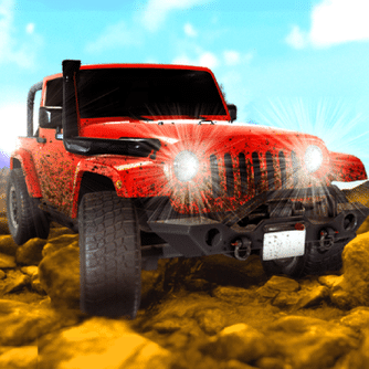 Thumbnail for Revolution Offroad