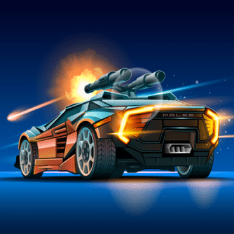 Thumbnail for Road Madness