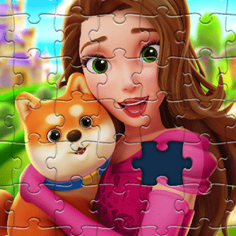 Thumbnail for Royal Jigsaw