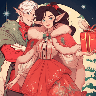 Thumbnail for Santa's Workshop