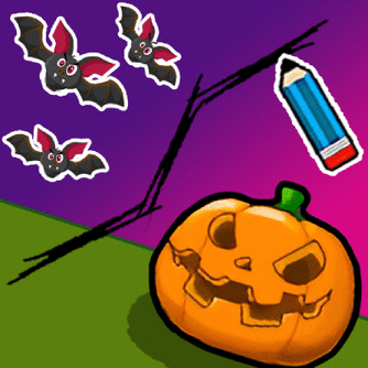 Thumbnail for Save My Pumpkin
