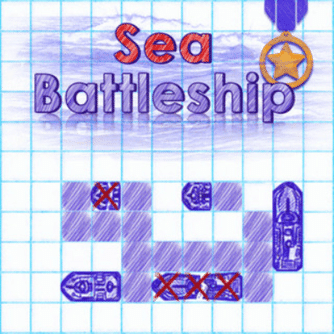 Thumbnail for Sea Battleship