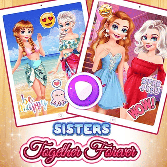 Thumbnail for Sisters Together Forever